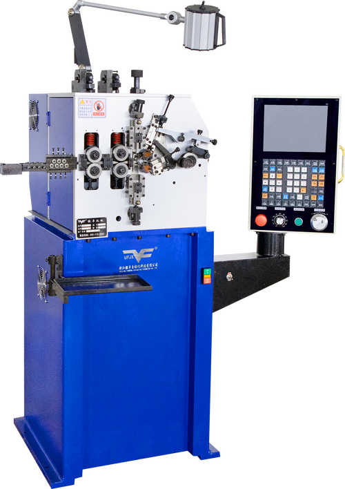 浙江银丰自动化科技 电子科技领域内的技术开发先锋