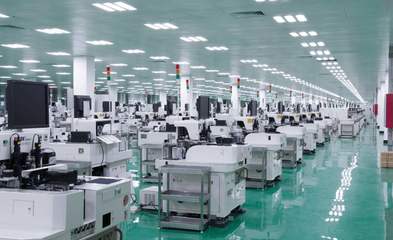 北京研智控兴业科技 自动化科技的创新引领者