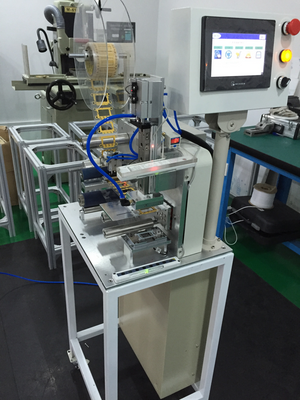 深圳玖科自动化 非标自动化设备故障检测的标准化流程解析