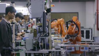 从“制造”到“智造” 键鼠大厂雷柏科技的自动化升级与技术创新之路