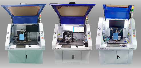 专访湾泰若科技 以产品为本，在自动化浪潮中稳健前行