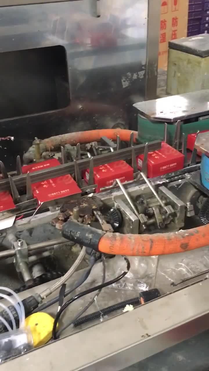 智能升级 纸巾厂自动化包装与电子科技领域的技术开发新篇章